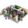 LEGO Ideas The Office 21336 Motyw The Office