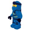 Maskotka LEGO Ninjago Jay 335550 Motyw Jay