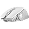 Mysz CORSAIR M65 RGB Ultra Wireless Biały