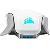 Mysz CORSAIR M65 RGB Ultra Wireless Biały Rodzaj zasilania Akumulatorowe