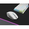 Mysz CORSAIR M65 RGB Ultra Wireless Biały Szybkość śledzenia [IPS] 650