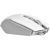 Mysz CORSAIR M65 RGB Ultra Wireless Biały Dla graczy Tak