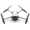 Dron DJI Mini 3 Pro RC Display Demo (pełnowartościowy) Wymiary [mm] 145 x 90 x 62 (złożony)