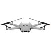 Dron DJI Mini 3 Pro RC Display Demo (pełnowartościowy) Format zapisu zdjęć DNG