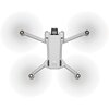 Dron DJI Mini 3 Pro RC Display Demo (pełnowartościowy) Przewidywany czas lotu do  [min] 34