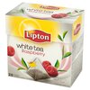 Herbata LIPTON Malina (20 sztuk) Aromat Malinowy