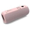 Głośnik mobilny FOREVER Toob 30 Plus BS-960 Różowy Moc [W] 30