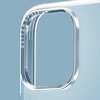Etui UNIQ Air Fender iPhone do Apple 14 Pro Max Przezroczysty Etui wodoszczelne Nie