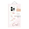 Etui UNIQ Coehl Meadow do Apple iPhone 14 Pro Różowy Seria telefonu iPhone