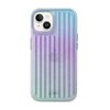 Etui UNIQ Coehl Linear do Apple iPhone 14 Wielokolorowy