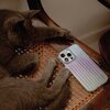 Etui UNIQ Coehl Linear do Apple iPhone 14 Wielokolorowy Marka telefonu Apple