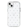 Etui UNIQ Coehl Solitaire do Apple iPhone 14 Niebieski
