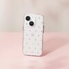 Etui UNIQ Coehl Solitaire do Apple iPhone 14 Niebieski Model telefonu iPhone 14
