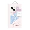 Etui UNIQ Coehl Palette do Apple iPhone 14 Plus Niebieski Marka telefonu Apple