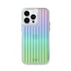 Etui UNIQ Coehl Linear do Apple iPhone 14 Pro Max Wielokolorowy