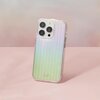 Etui UNIQ Coehl Linear do Apple iPhone 14 Pro Max Wielokolorowy Seria telefonu iPhone