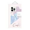 Etui UNIQ Coehl Palette do Apple iPhone 14 Pro Niebieski Seria telefonu iPhone