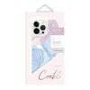 Etui UNIQ Coehl Palette do Apple iPhone 14 Pro Max Niebieski Seria telefonu iPhone