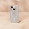 Etui UNIQ Coehl Lumino do Apple iPhone 14 Plus Srebrny Model telefonu iPhone 14 Plus