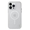 Etui UNIQ Coehl Lumino do Apple iPhone 14 Pro Srebrny