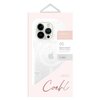 Etui UNIQ Coehl Lumino do Apple iPhone 14 Pro Srebrny Seria telefonu iPhone