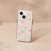 Etui UNIQ Coehl Meadow do Apple iPhone 14 Różowy Model telefonu iPhone 14