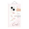 Etui UNIQ Coehl Meadow do Apple iPhone 14 Różowy Seria telefonu iPhone