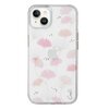 Etui UNIQ Coehl Meadow do Apple iPhone 14 Plus Różowy