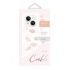 Etui UNIQ Coehl Meadow do Apple iPhone 14 Plus Różowy Seria telefonu iPhone