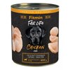 Karma dla psa FITMIN For Life Kurczak 800 g