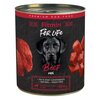 Karma dla psa FITMIN For Life Wołowina 800 g