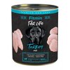 Karma dla psa FITMIN For Life Indyk 800 g