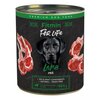 Karma dla psa FITMIN For Life Jagnięcina 800 g