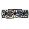 Karta graficzna PNY GeForce RTX 3080 XLR8 Gaming Uprising Epic-X RGB Triple Fan LHR 10GB Rodzaj pamięci GDDR6X