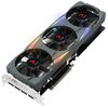 Karta graficzna PNY GeForce RTX 3080 XLR8 Gaming Uprising Epic-X RGB Triple Fan LHR 10GB Układ graficzny GeForce RTX 3080