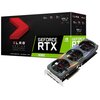 Karta graficzna PNY GeForce RTX 3080 XLR8 Gaming Uprising Epic-X RGB Triple Fan LHR 10GB