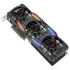 Karta graficzna PNY GeForce RTX 3080 XLR8 Gaming Uprising Epic-X RGB Triple Fan LHR 10GB Karta dla graczy Tak