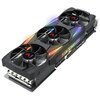 Karta graficzna PNY GeForce RTX 3080 XLR8 Gaming Uprising Epic-X RGB Triple Fan LHR 10GB Producent chipsetu NVIDIA