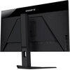 Monitor GIGABYTE Gaming G27F 2 27" 1920x1080px IPS 165Hz 1 ms Czas reakcji matrycy [ms] 1 [MPRT]