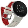 Zegarek sportowy POLAR Pacer PRO S-L Biało-czerwony Kompatybilna platforma iOS