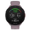 Zegarek sportowy POLAR Pacer S-L Fioletowy Kompatybilna platforma Android