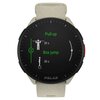 Zegarek sportowy POLAR Pacer S-L Biały Kompatybilna platforma Android