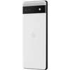 Smartfon GOOGLE Pixel 6a 6/128GB 5G 6.1" Biały Wersja systemu Android 12