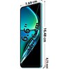 Smartfon INFINIX Hot 20i 4/64GB 6.6" Zielony X665E Liczba rdzeni procesora Ośmiordzeniowy
