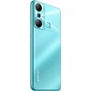 Smartfon INFINIX Hot 20i 4/64GB 6.6" Zielony X665E Wersja systemu Android 12