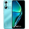 Smartfon INFINIX Hot 20i 4/64GB 6.6" Zielony X665E