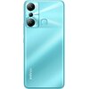 Smartfon INFINIX Hot 20i 4/64GB 6.6" Zielony X665E Pamięć RAM 4 GB