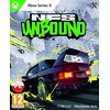 Need for Speed: Unbound Gra XBOX SERIES X