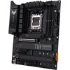 Płyta główna ASUS TUF Gaming X670E-Plus Obsługiwane procesory AMD Ryzen 9