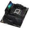 Płyta główna ASUS ROG Strix X670E-F Gaming Wi-Fi Obsługiwane procesory AMD Ryzen